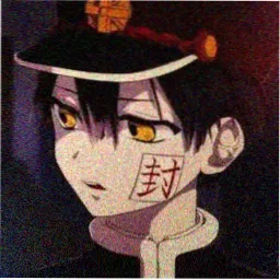 西瓜影视记录员何屿头像
